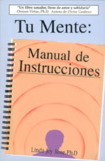 Tu Mente: Manual De Instrucciones