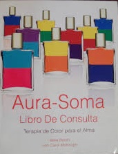 Aura-Soma. Libro de consulta