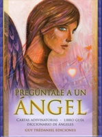 Pregúntale a un ángel ( libro + cartas)