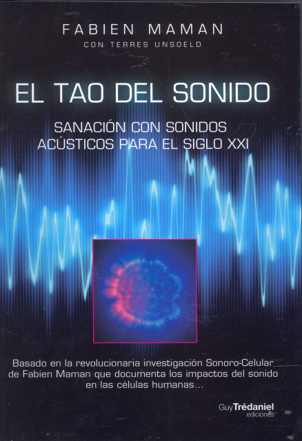 El Tao del sonido