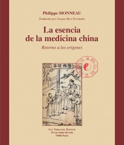 La esencia de la medicina china