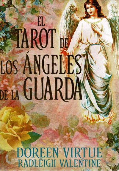 Cartas El Tarot de los Ángeles de la Guarda