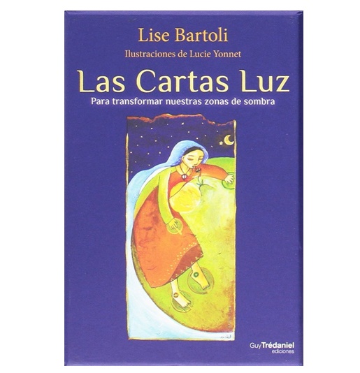 Las Cartas de luz