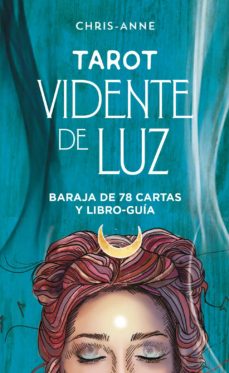 Tarot Vidente de Luz ( cartas + libro )