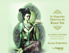 El pequeño oráculo de Kuan Yin