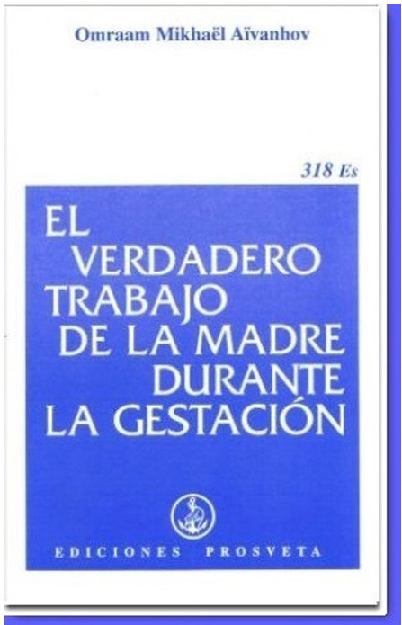 Verdadero Trabajo De La Madre Durante Gestacion