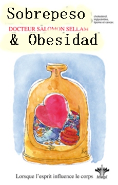 Sobrepeso y Obesidad (Enciclopedia vol. 3)