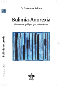 Bulimia Anorexia