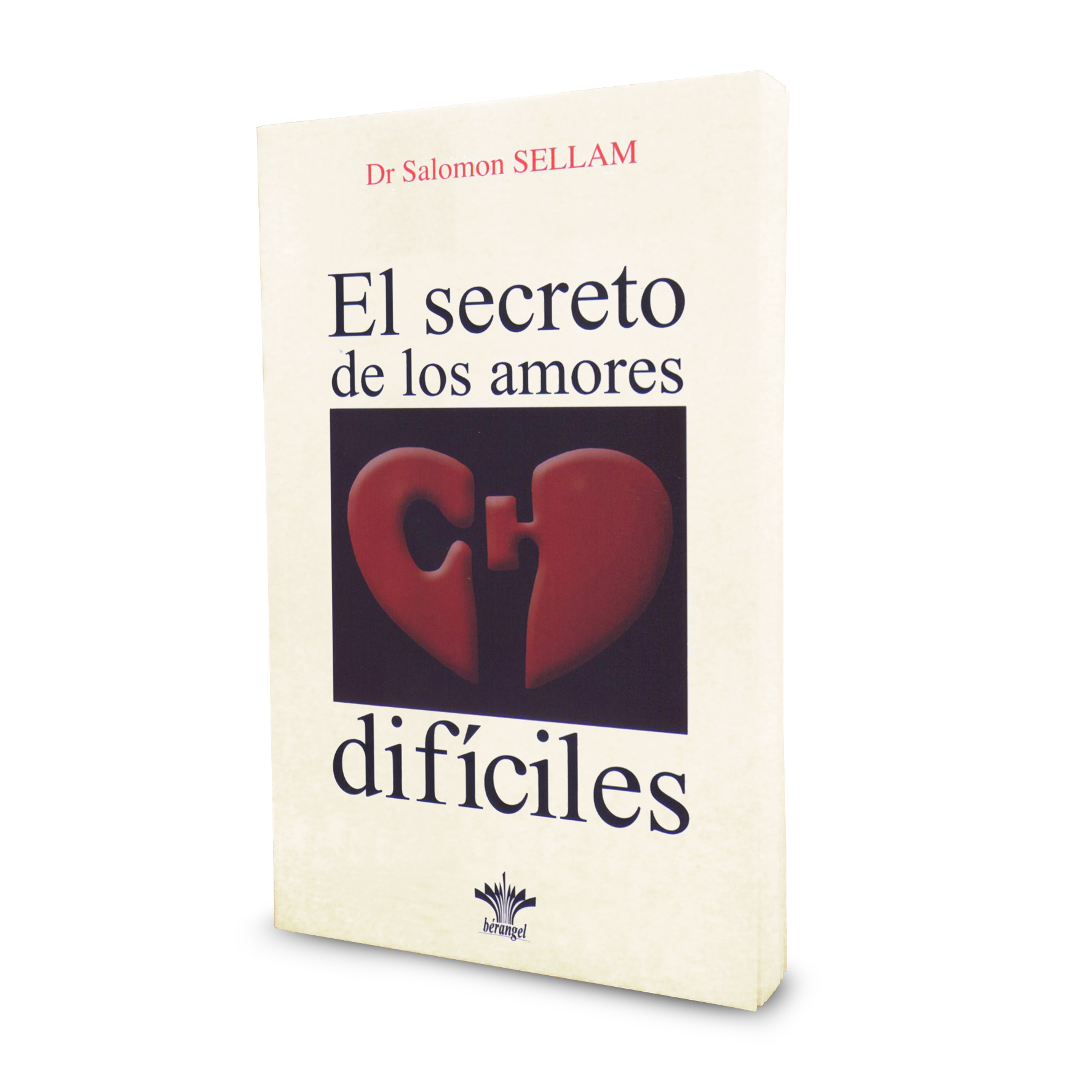 El secreto de los amores difíciles