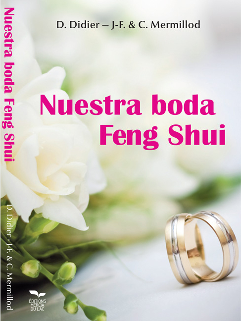 Nuestra boda Feng Shui