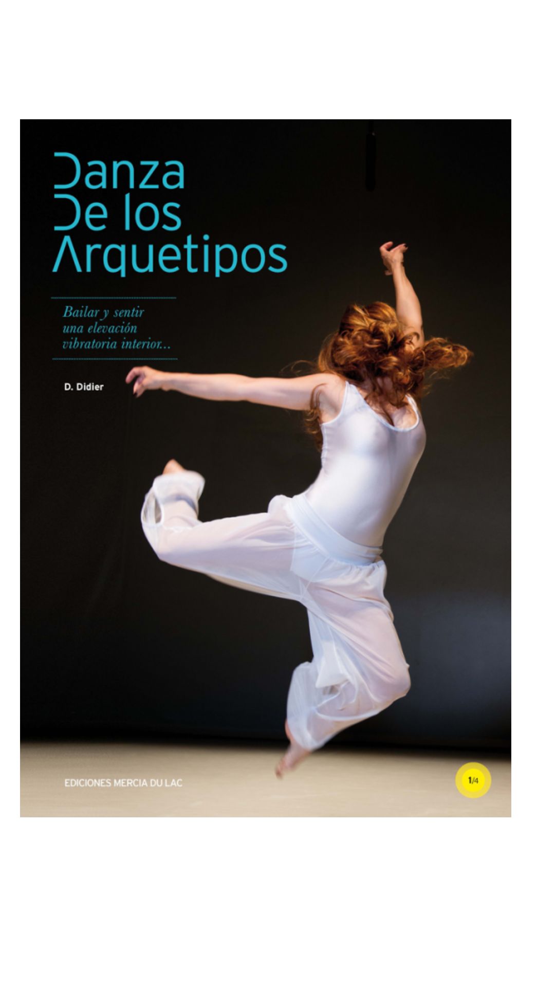 La danza de los arquetipos