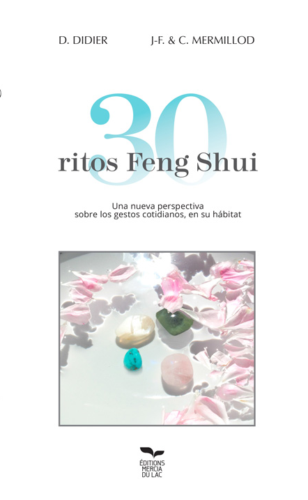 30 ritos Feng Shui