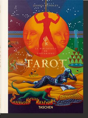 Tarot; la biblioteca de esoterismo