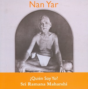 Nan Yar . ¿ Quién soy yo ? ( libro + dvd )