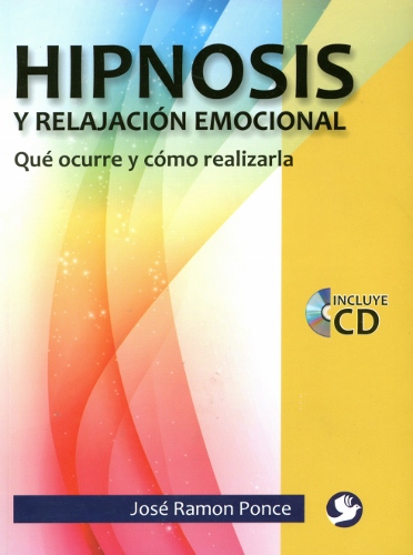 Hipnosis y Relajación Emocional + CD