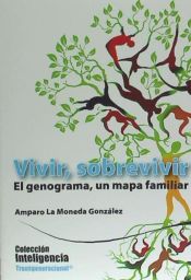 Vivir,sobrevivir.El genograma,un mapa familiar