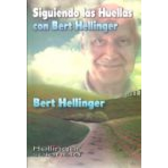 Siguiendo las huellas con Bert Hellinger