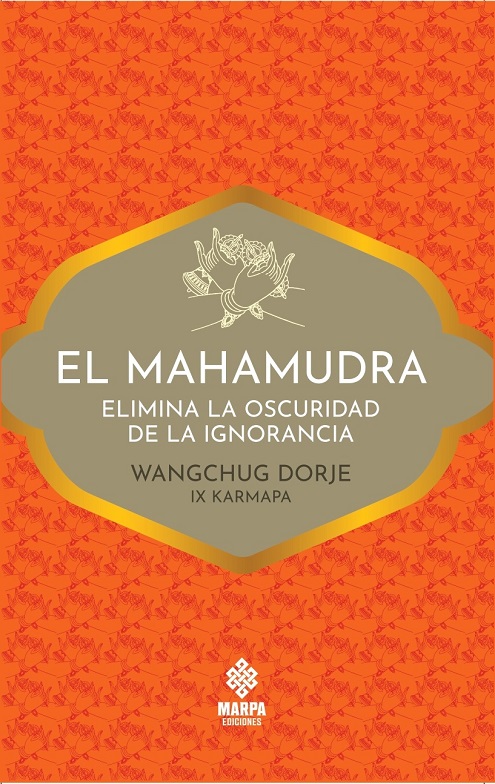 El Mahamudra