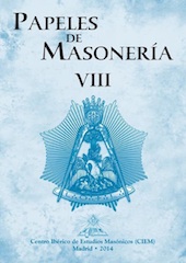 Papeles de Masonería VIII