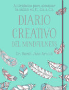 Diario creativo del mindfulness