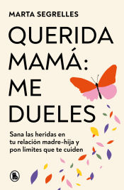 Querida mamá : me dueles