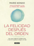 La felicidad después del órden