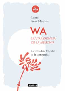 WA, la vía japonesa de la armonía