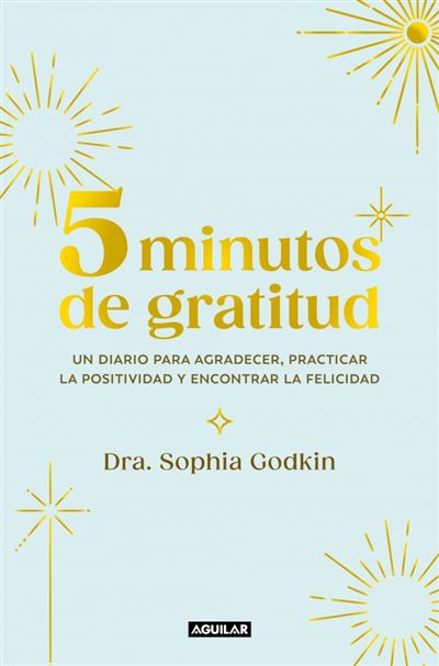5 minutos de gratitud