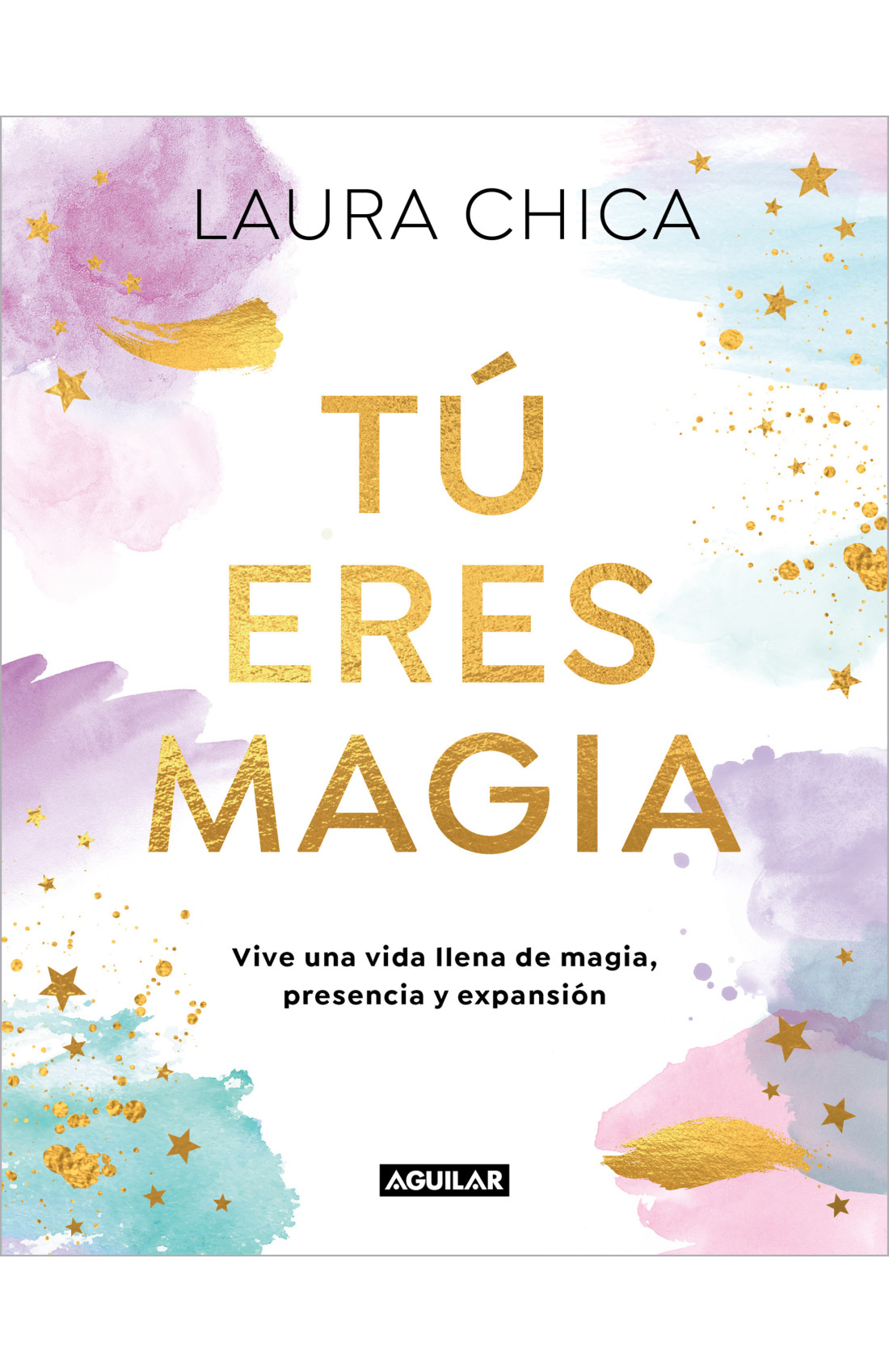 Tú eres magia