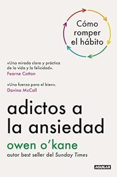 Adictos a la anciedad