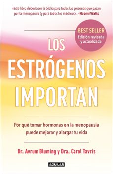 Los estrógenos importan
