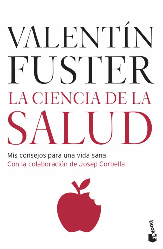 La ciencia de la salud : mis consejos para una vida sana