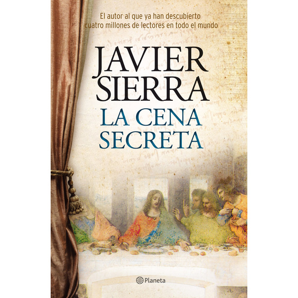 Pack  La cena secreta  +  Por qué escribí La cena secreta