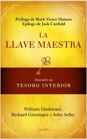 La llave maestra : descubre tu tesoro interior