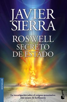 Roswell : secreto de estado