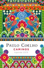 Agenda Paulo Coelho 2019 : Caminos