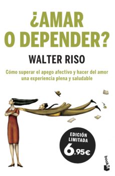 ¿ Amar o depender ? ( Edición Limitada )