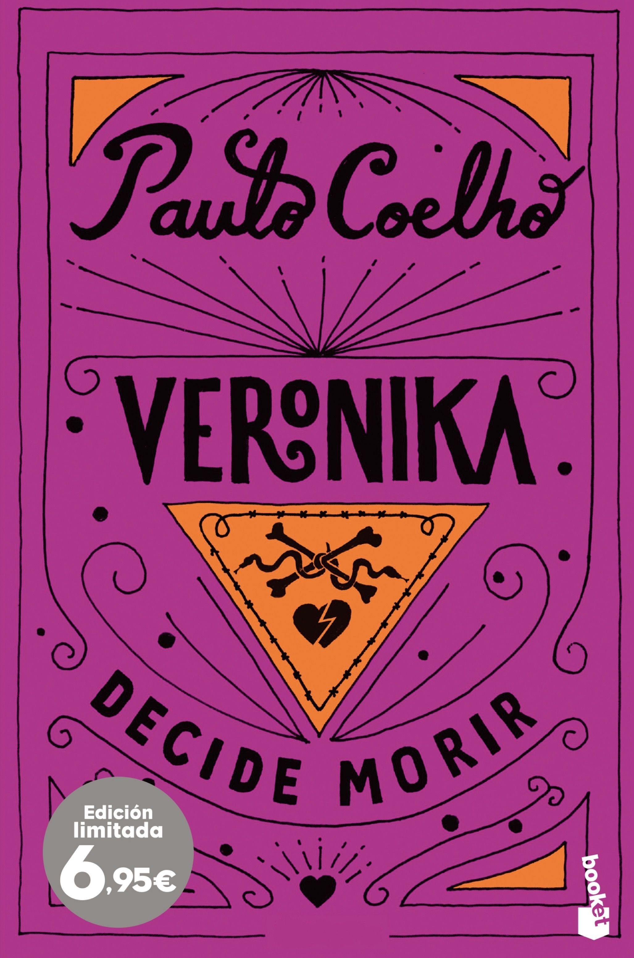 Veronika decide morir ( Edición Limitada )