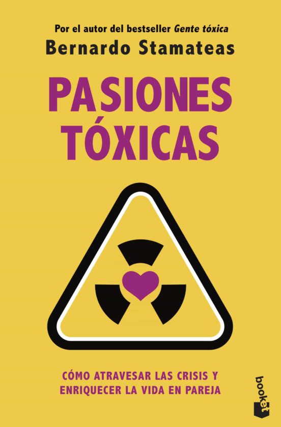 Pasiones tóxicas