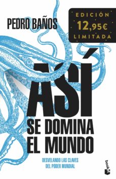 Así se domina el mundo . Edición Limitada