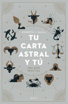 Tu carta astral y tu