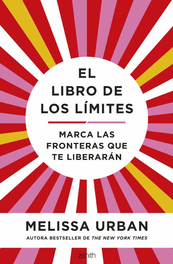 El libro de los límites