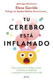 Tu cerebro esta inflamado