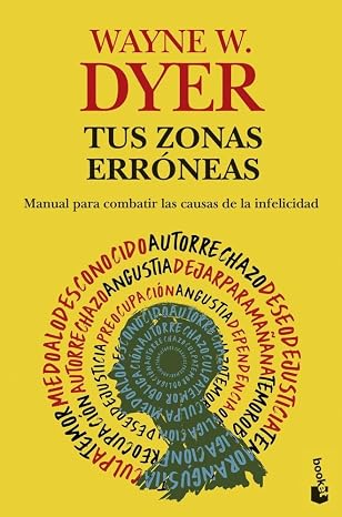 Tus zonas erróneas