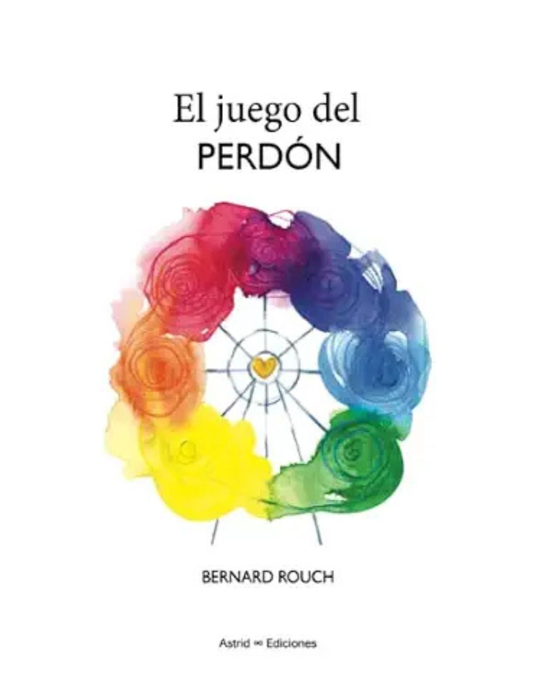 El juego del perdón