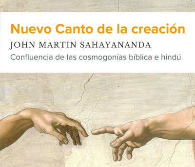 Un nuevo canto de la creación