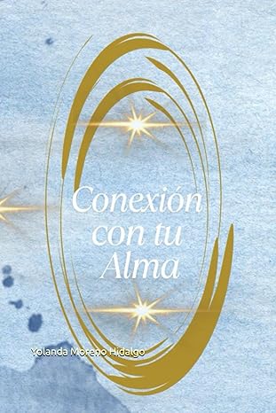 Conexión con tu alma