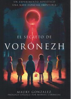 El secreto de Vorónezh