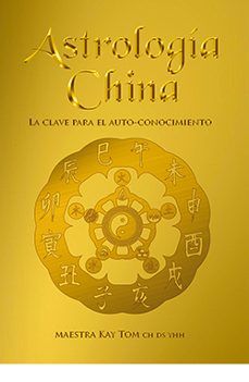 Astrología China