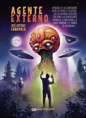 Agente Externo